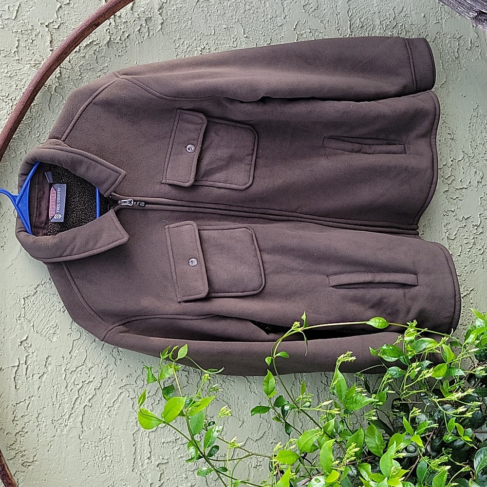 Amazing Jacket - Picture 1 of 14